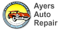 Ayers Automotive Repairs