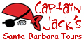 Captain Jack's Tours and Events