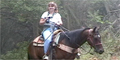Santa Barbara Horseback Ride