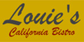 Louie's California Bistro