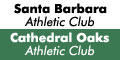 Santa Barbara Athletic Clubs