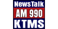 KTMS 990 AM