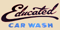 Educated Car Wash