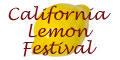 Lemon Festival