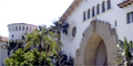 Santa Barbara City Tour