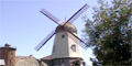 Solvang Danish Movie Tour